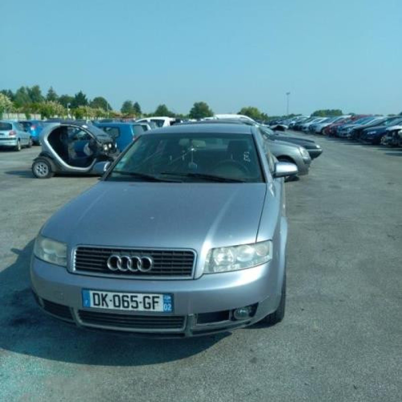Jante AUDI A4 2 Photo n°4
