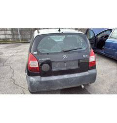 Boitier servitude moteur (BSM) CITROEN C2