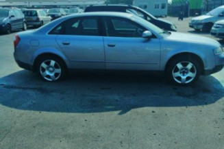 Jante AUDI A4 2