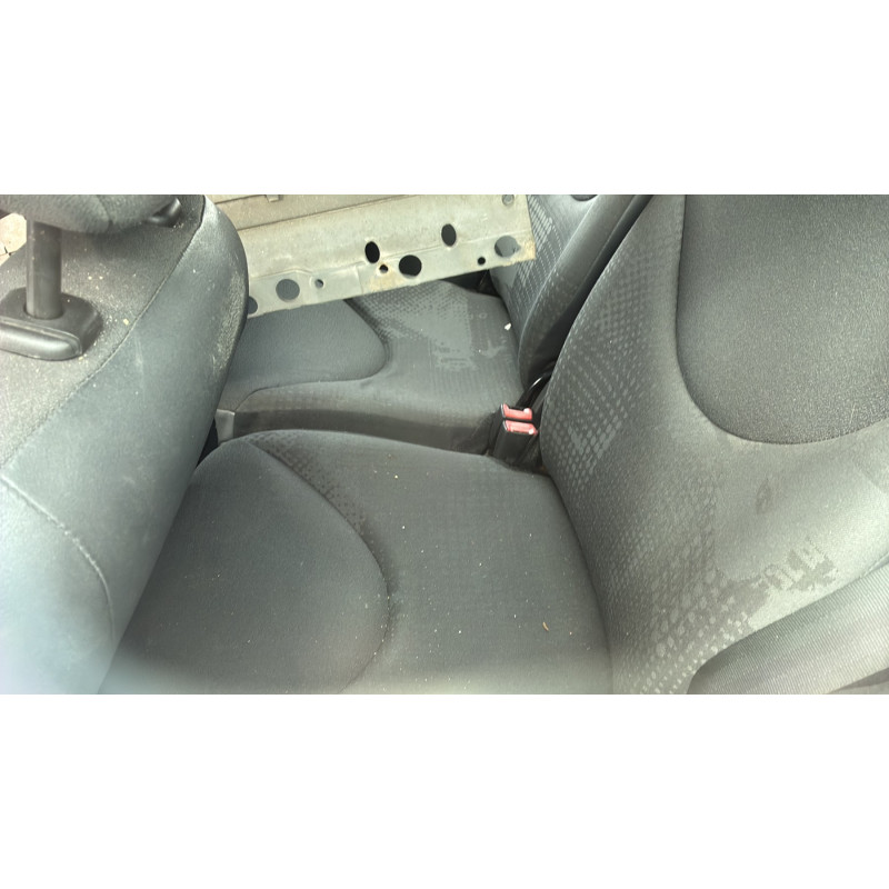 Boitier servitude moteur (BSM) CITROEN C2 Photo n°17