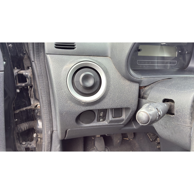 Boitier servitude moteur (BSM) CITROEN C2 Photo n°18
