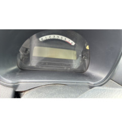 Boitier servitude moteur (BSM) CITROEN C2