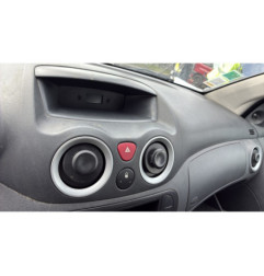 Boitier servitude moteur (BSM) CITROEN C2
