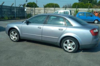 Jante AUDI A4 2