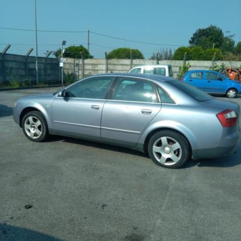 Jante AUDI A4 2 Photo n°7
