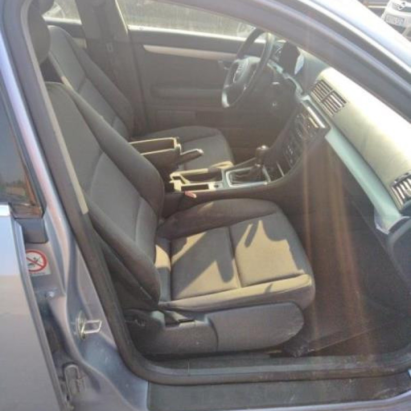 Jante AUDI A4 2 Photo n°8