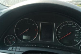 Jante AUDI A4 2
