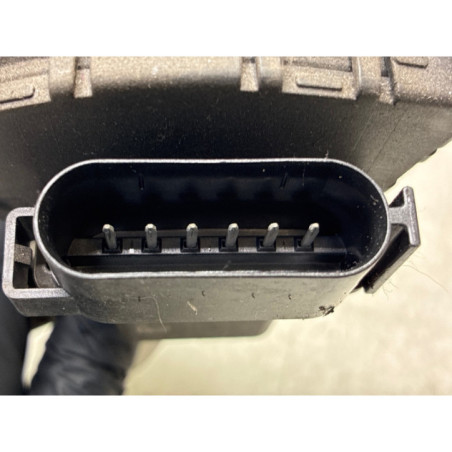Pedale d'accelerateur FORD C-MAX 1