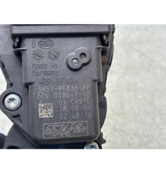 Pedale d'accelerateur FORD C-MAX 1