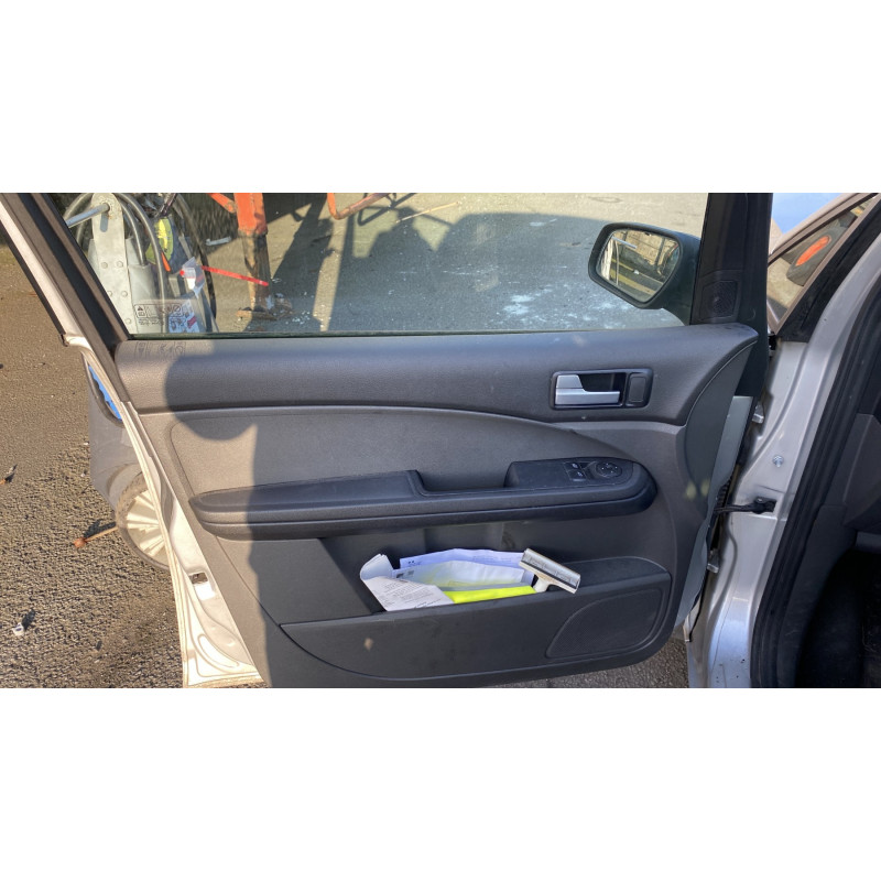 Pedale d'accelerateur FORD C-MAX 1 Photo n°14