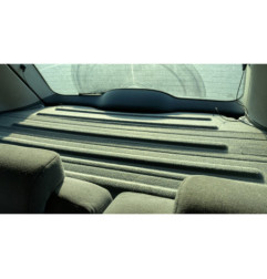 Pedale d'accelerateur FORD C-MAX 1
