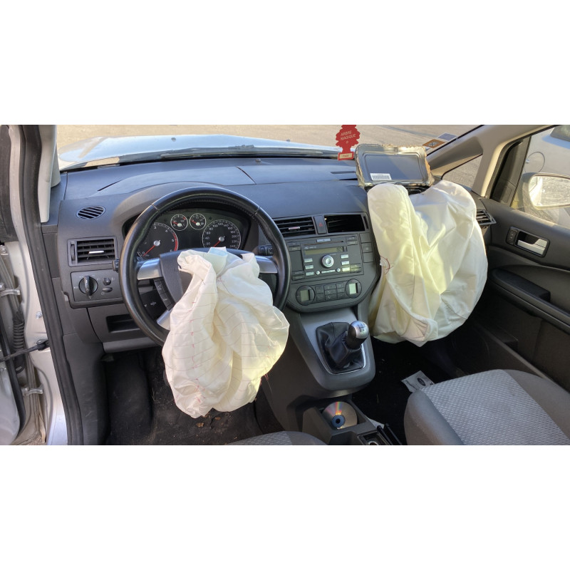 Pedale d'accelerateur FORD C-MAX 1 Photo n°19