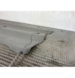 Plage arriere FORD C-MAX 1