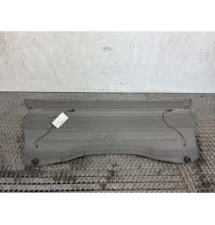 Plage arriere FORD C-MAX 1
