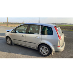 Plage arriere FORD C-MAX 1