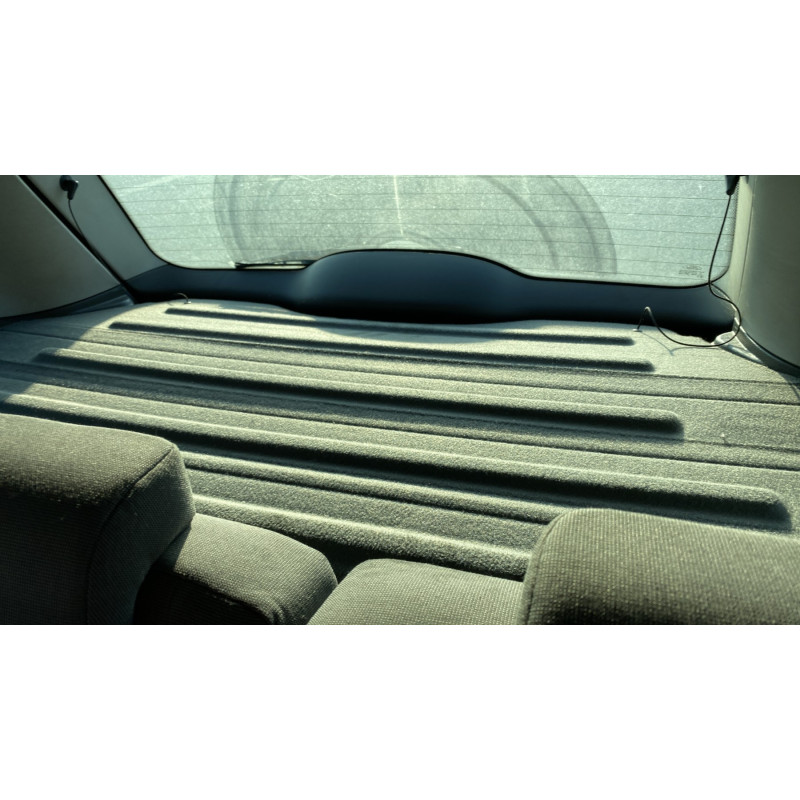 Plage arriere FORD C-MAX 1 Photo n°17