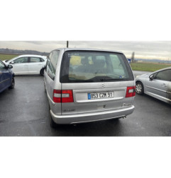 Jante CITROEN EVASION