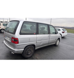 Jante CITROEN EVASION