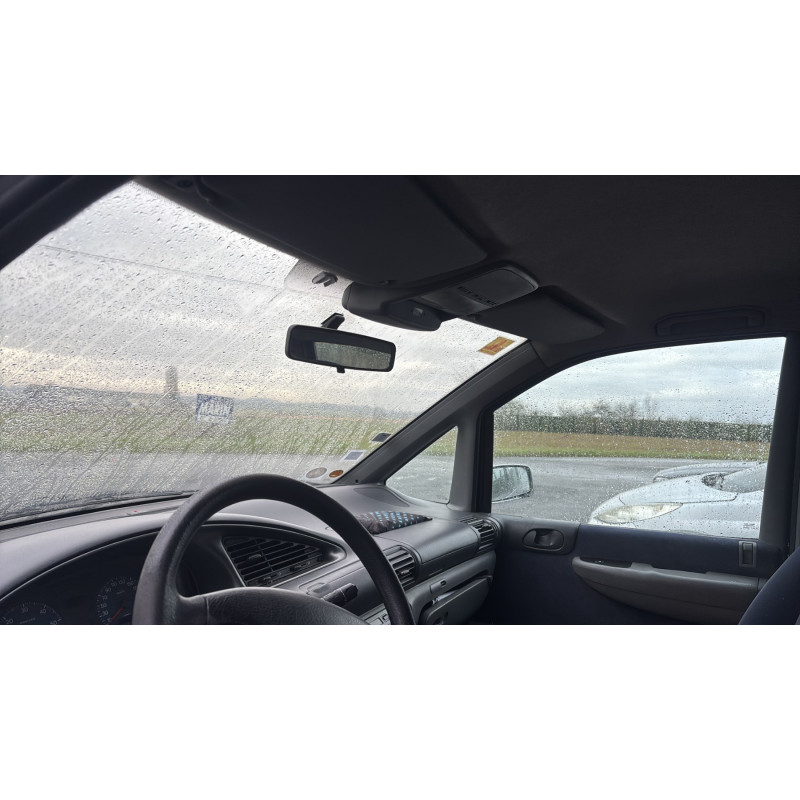 Jante CITROEN EVASION Photo n°16