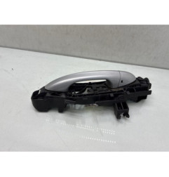Poignee porte avant gauche MERCEDES CLASSE C 205