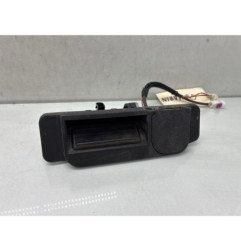 Bouton de coffre MERCEDES CLASSE C 205 Photo n°1