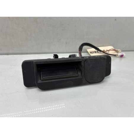 Bouton de coffre MERCEDES CLASSE C 205 Photo n°1
