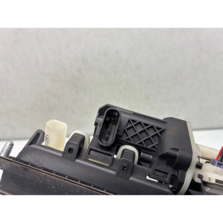 Bouton de coffre MERCEDES CLASSE C 205