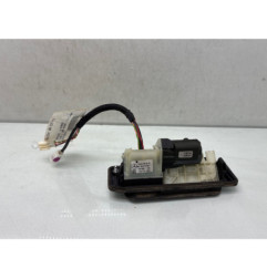 Bouton de coffre MERCEDES CLASSE C 205