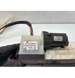 Bouton de coffre MERCEDES CLASSE C 205