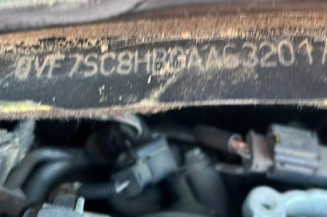 Jante CITROEN C3 2