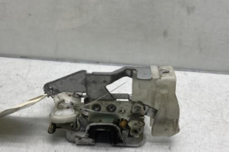 Serrure avant droit CITROEN C1 1