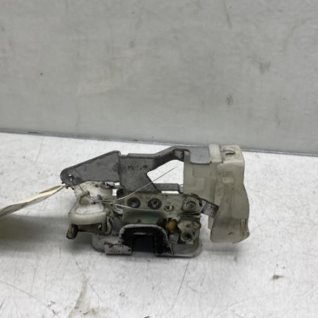 Serrure avant droit CITROEN C1 1