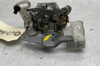 Serrure avant droit CITROEN C1 1