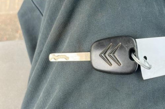 Serrure avant droit CITROEN C1 1