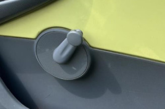 Serrure avant droit CITROEN C1 1