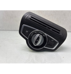 Commande de phare MERCEDES CLASSE C 205 Photo n°1