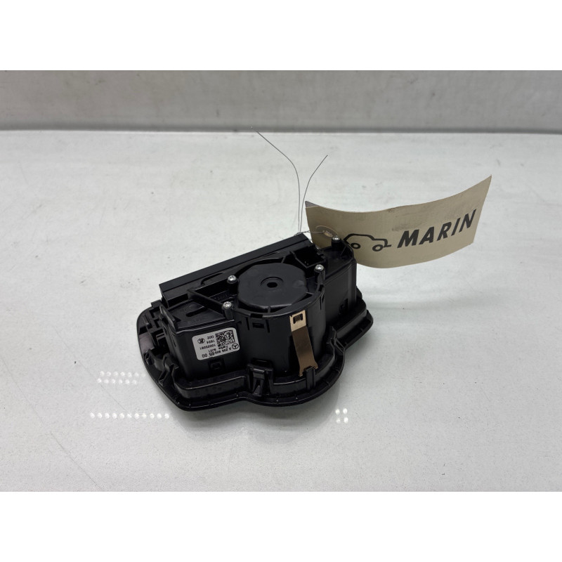 Commande de phare MERCEDES CLASSE C 205 Photo n°2