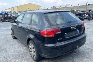 Jante AUDI A3 2