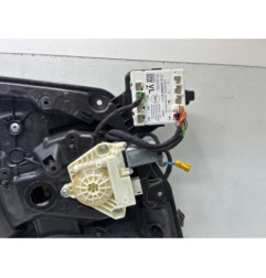Leve vitre electrique avant gauche MERCEDES CLASSE C 205 Photo n°1