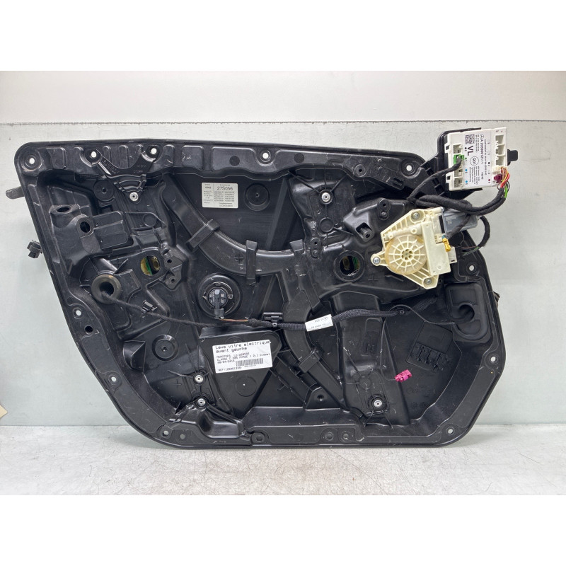 Leve vitre electrique avant gauche MERCEDES CLASSE C 205 Photo n°12