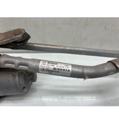 Moteur essuie glace avant MERCEDES CLASSE C 205 Photo n°1