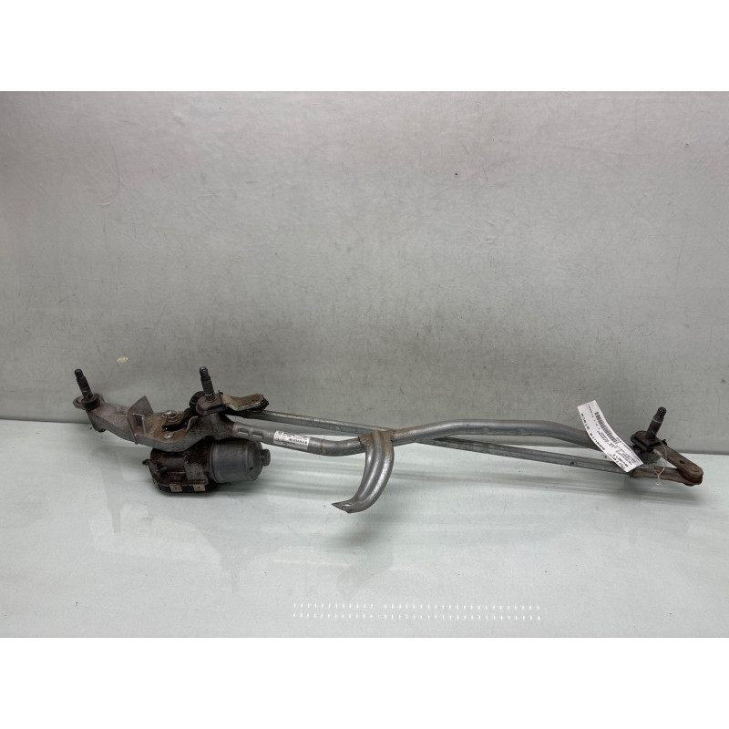 Moteur essuie glace avant MERCEDES CLASSE C 205 Photo n°5