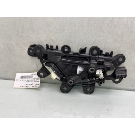 Poignee interieur avant gauche MERCEDES CLASSE C 205