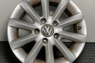 Jante VOLKSWAGEN GOLF 5 Photo n°1