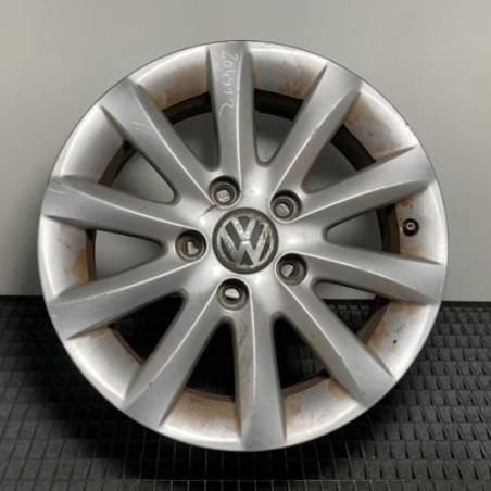 Jante VOLKSWAGEN GOLF 5 Photo n°1
