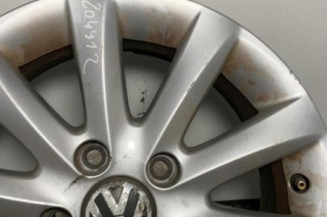 Jante VOLKSWAGEN GOLF 5