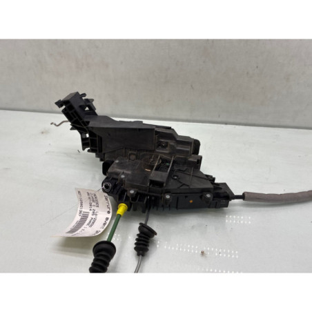 Serrure avant gauche MERCEDES CLASSE C 205