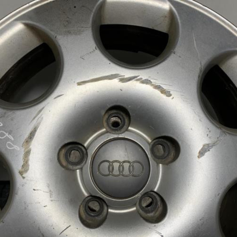 Jante AUDI A3 2 Photo n°2