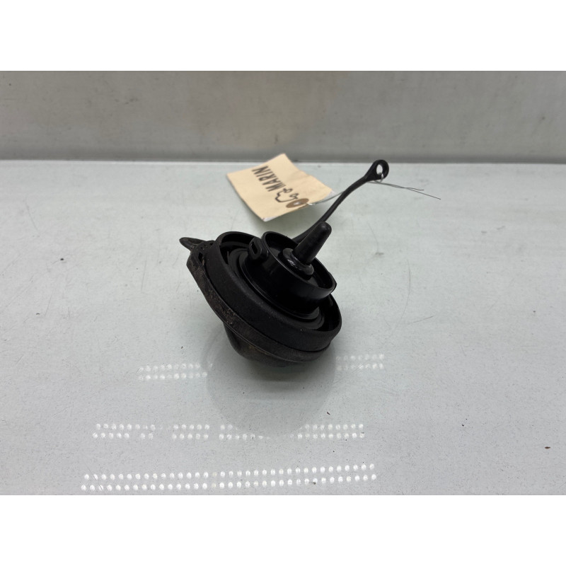Bouchon de carburant VOLKSWAGEN POLO 6 Photo n°3