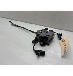 Fermeture de capot VOLKSWAGEN POLO 6